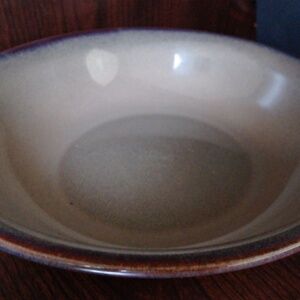 Variations Granite Brown by JCPENNEY Bowl